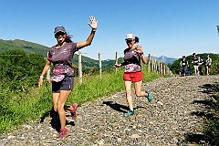Neska Trail - Baigorri 041