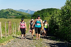 Neska Trail - Baigorri 106
