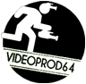 Logo Videoprod64